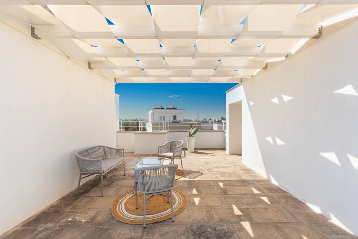 Appartamento intero, Absolute Suite Apartments - Mono 2 Piano in Porto Cesareo, Golfo di Taranto