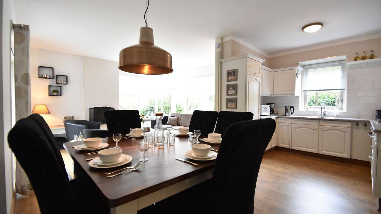 Ferienhaus für 6 Personen (100 m²) in Rijssen-Holten in Holten, Twente