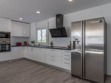 Ferienhaus für 8 Personen in Castelló d'Empúries, Costa Brava, Bild 4