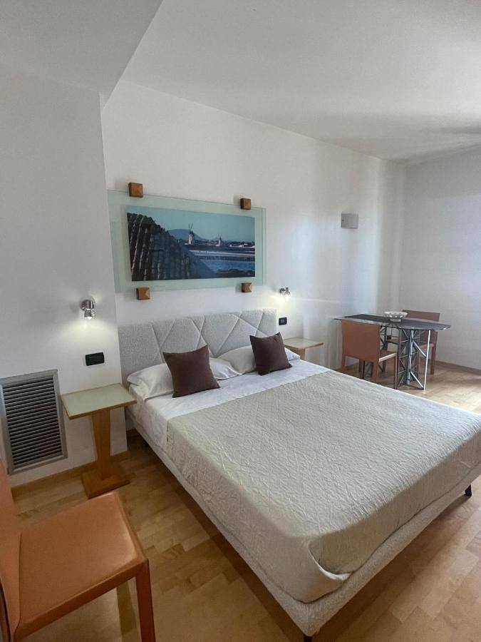 Appartement de vacances pour 3 personnes, animaux acceptés - 1