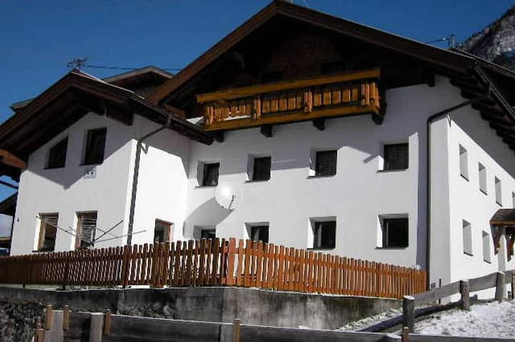 Bauernhof für 2 Personen in Sölden (Österreich)