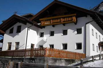 Agriturismo für 2 Personen im Ötztal