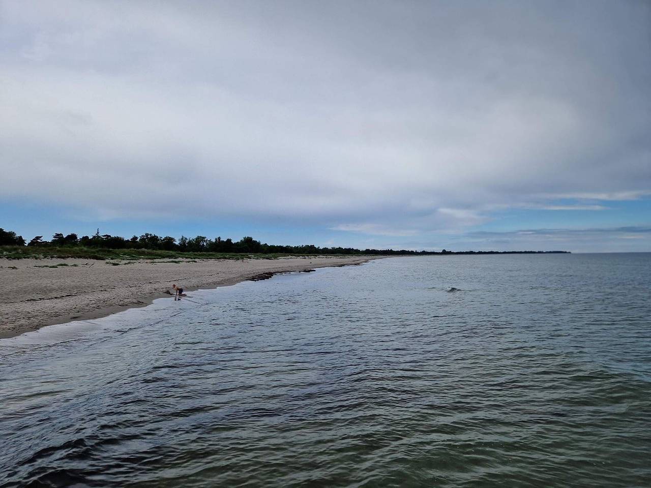 5 Sterne Ferienhaus in Idestrup in Schwedische Ostsee