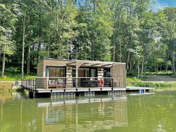 Villa pour 4 Personnes dans Marne, Photo 2