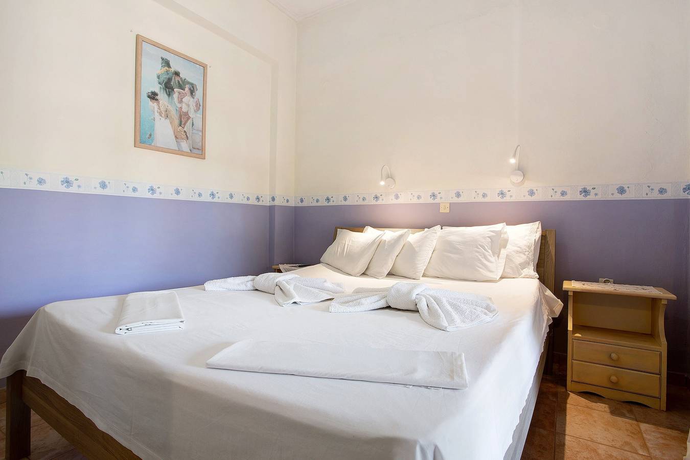 Entire apartment, Holiday Apartment "Areti Orfeas Apartment 7" near Beach with Balcony & Wi-Fi in Vasilikos, Zakynthos