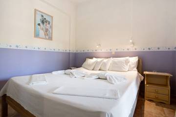 Holiday Apartment for 2 People in Vasilikos, Zakynthos, Photo 2
