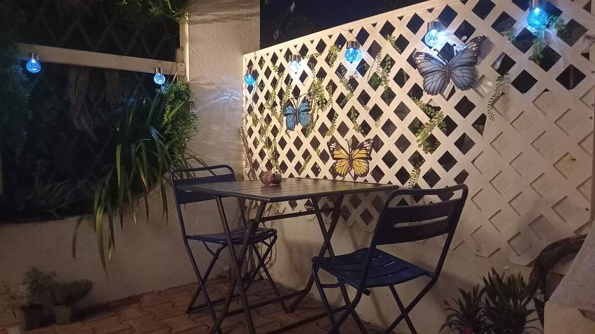 Studio pour 2 personnes, avec terrasse et piscine en Charente-Maritime - 2