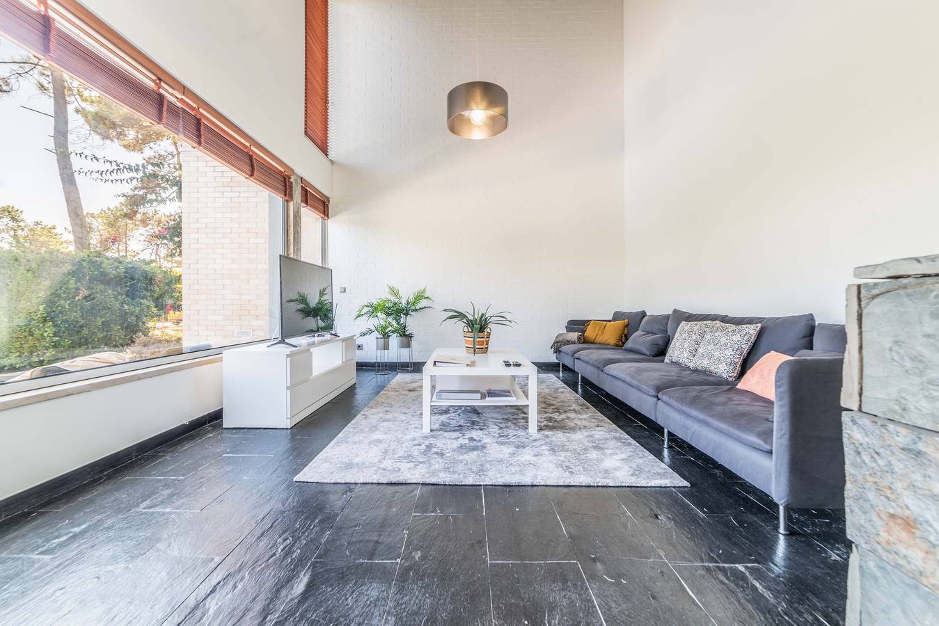 Villa Jasmine in Aroeira, Charneca de Caparica e Sobreda