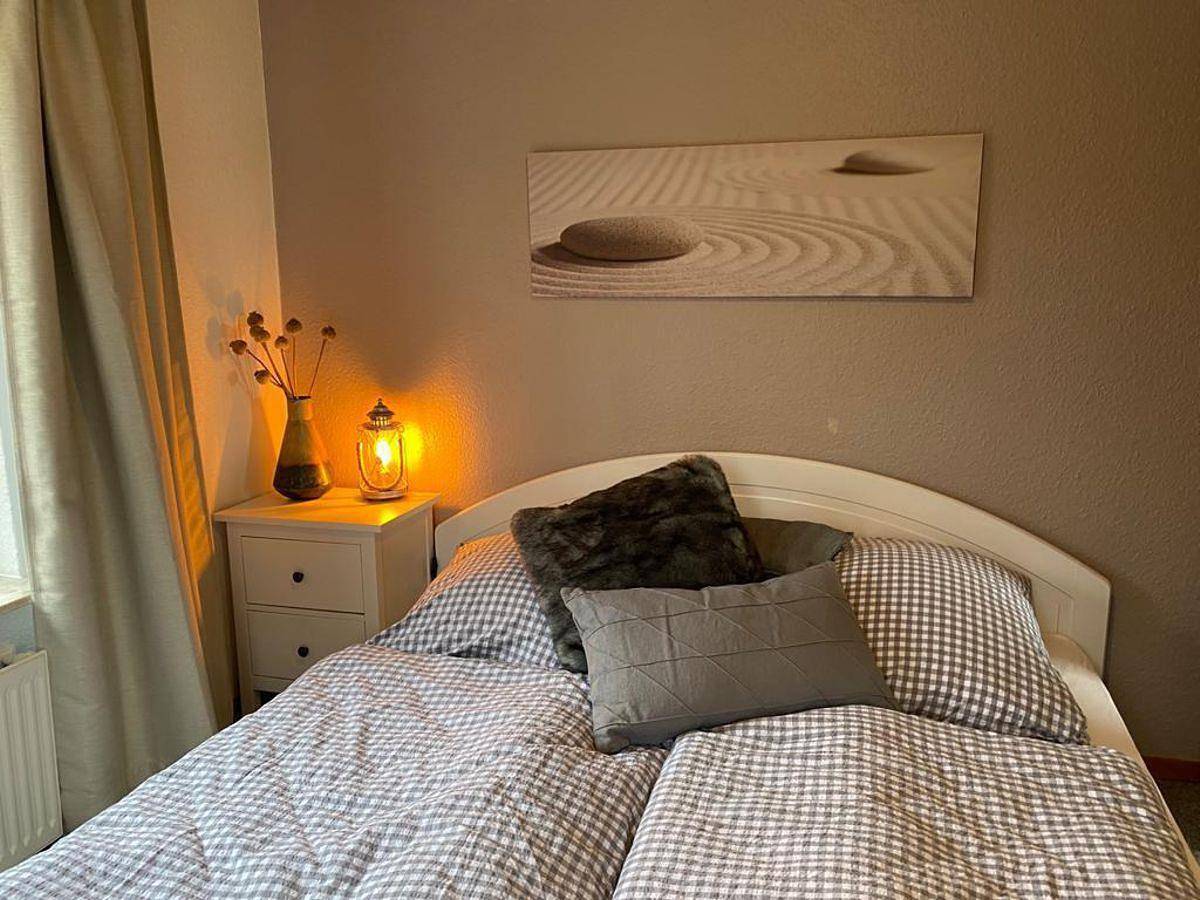 Ganze Ferienwohnung, Ferienhof Jepsen - Osterholz in Westerholz, Schleswig-Flensburg