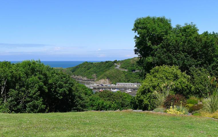 Ferienhaus für 2 Personen in Wales - 2