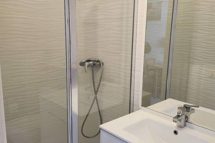 Appartement entier, Studio au calme à Biot in Biot, Côte méditerranéenne (France)