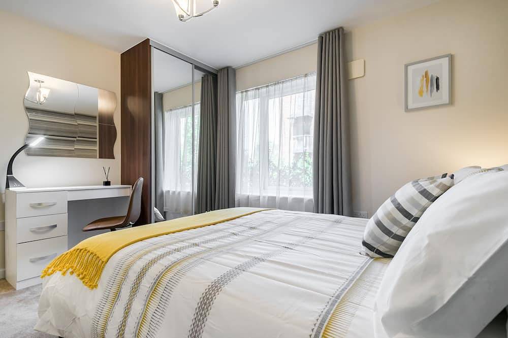 Ganze Wohnung, Befestigte Luxuswohnung in Chatham (Großbritannien), Kent Downs
