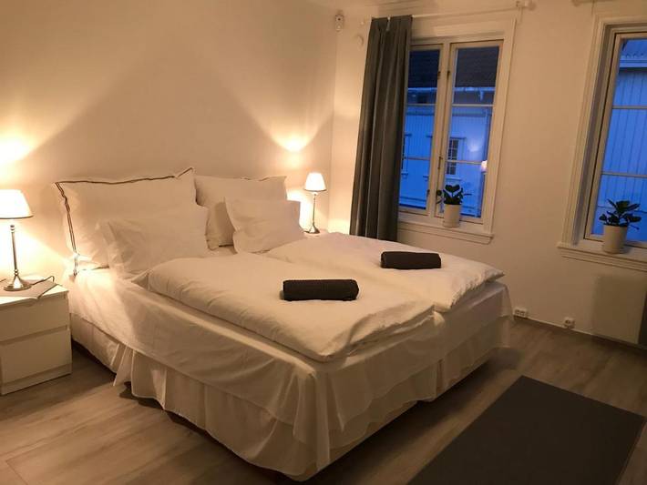 Villa für 6 Personen, mit Garten und Ausblick - 1