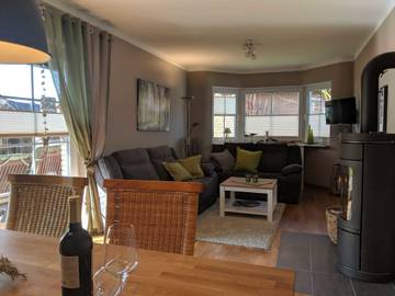 Ferienhaus für 6 Personen in Friedrichskoog-Spitze, Friedrichskoog, Bild 1