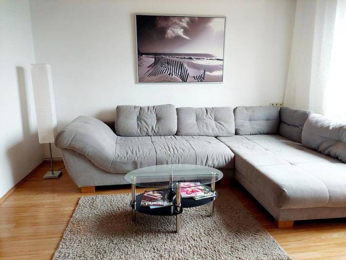Ferienhaus für 7 Personen, mit Balkon und Terrasse sowie Garten in Graz
