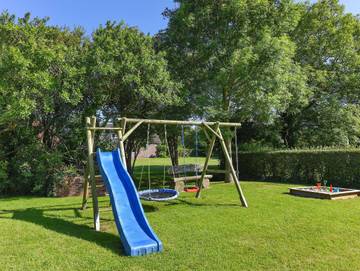 Ferienwohnung für 7 Personen in Neuharlingersiel, Landkreis Wittmund, Bild 4