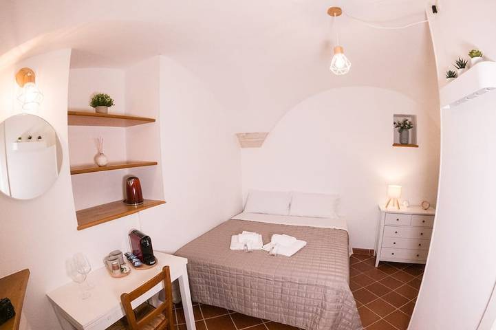 Appartement entier, Alley Home - Holiday Home Putignano (Ba) in Putignano, Province de Bari