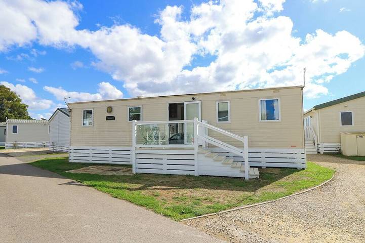 Gîte pour 6 personnes - 1