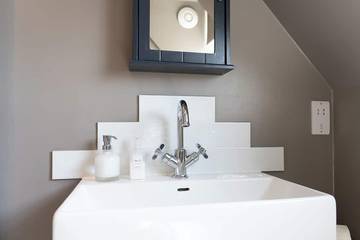 Cottage for 5 People in Royal Tunbridge Wells, High Weald, Photo 4