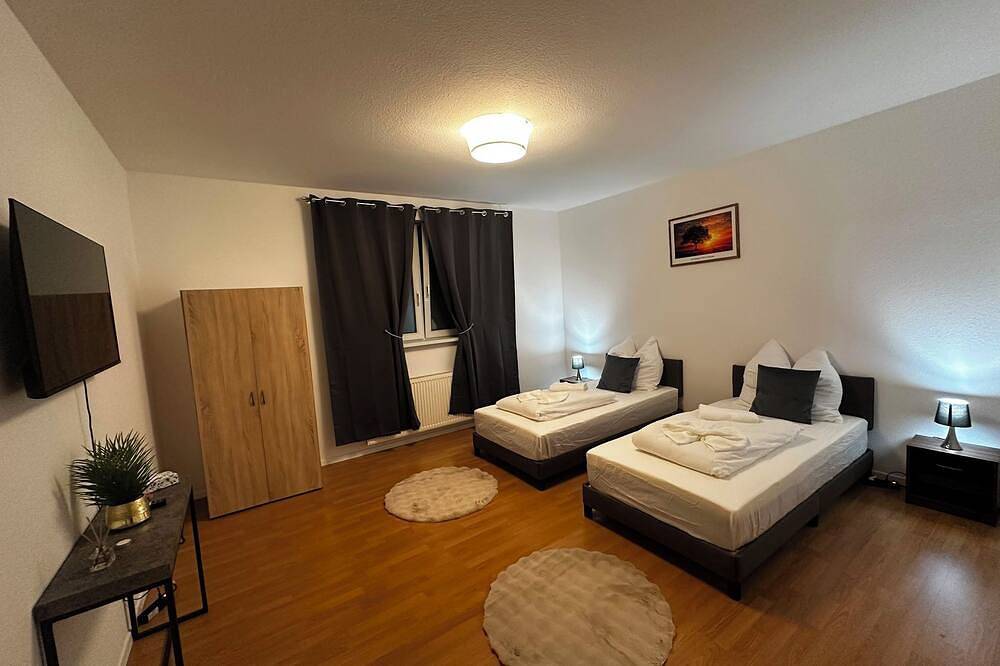 Appartamento intero, Lesum View Apartment in Burglesum, Brema