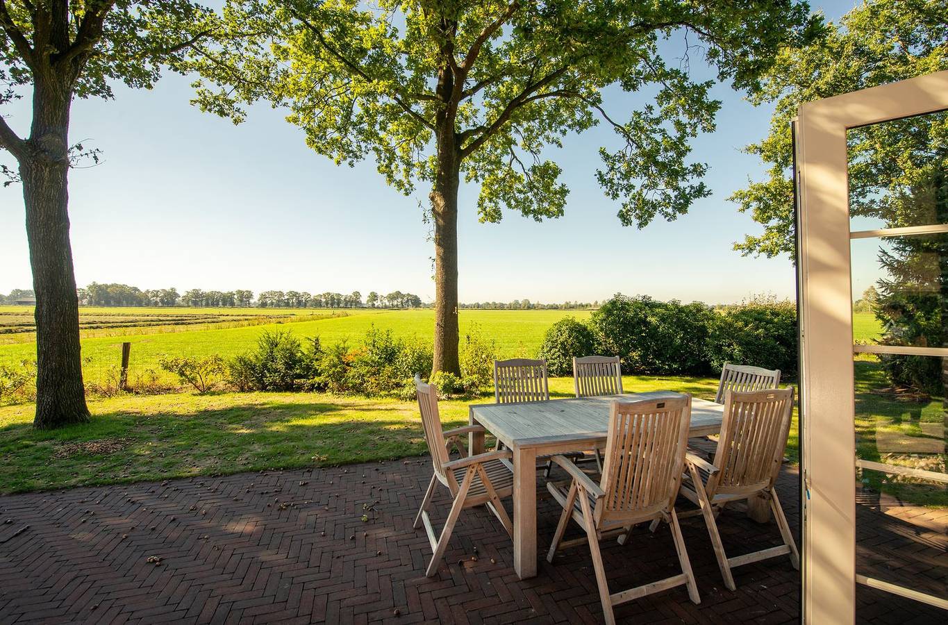 Hof van Salland Parkbeheer B.V. — Villa Beukelaer Xl Wellness 6 Personen in Hellendoorn, Sallandse Heuvelrug
