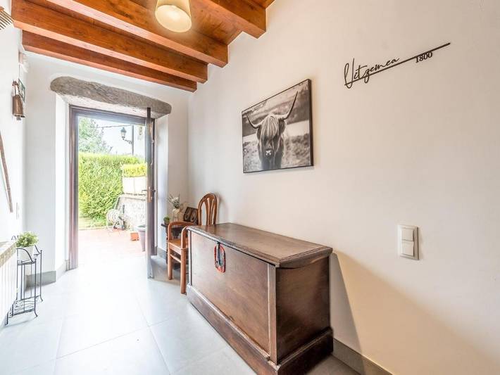 Villa pour 6 personnes, avec Jardin en Navarre - 2