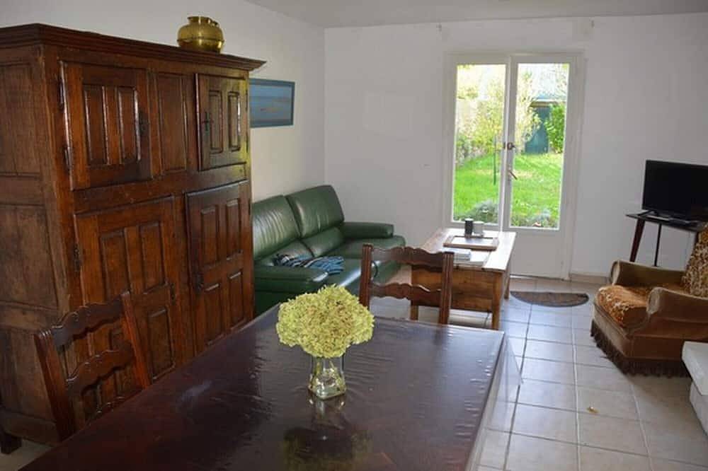 Gite à St Vaast la Hougue in Saint-Vaast-la-Hougue, Région de Cherbourg