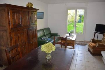 Gîte pour 4 Personnes dans Saint-Vaast-la-Hougue, Cotentin, Photo 3
