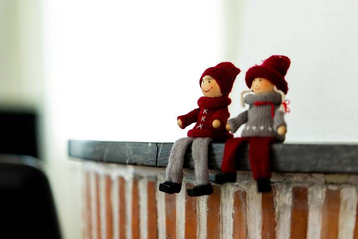 Ferienhaus für 6 Personen, mit Balkon, kinderfreundlich in Reit im Winkl - 2