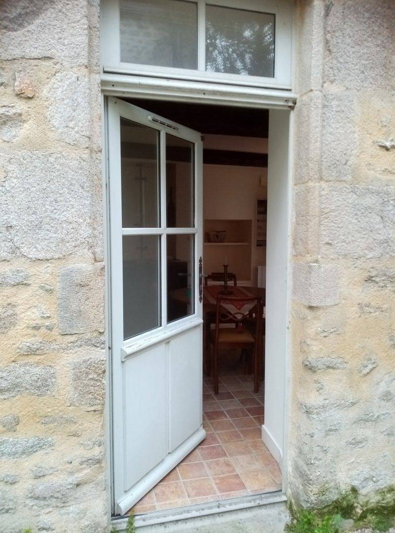 Gîte pour 2 personnes in Guérande, Côte d'Amour