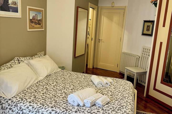 Entire apartment, Il Sorriso Di Liu in Agrigento in Agrigento, Agrigento Province