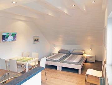 Ferienwohnung für 4 Personen in Europa-Park, Rust, Bild 1