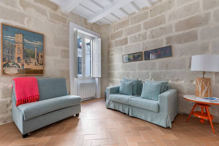 Gîte pour 2 personnes à Mahón - 2