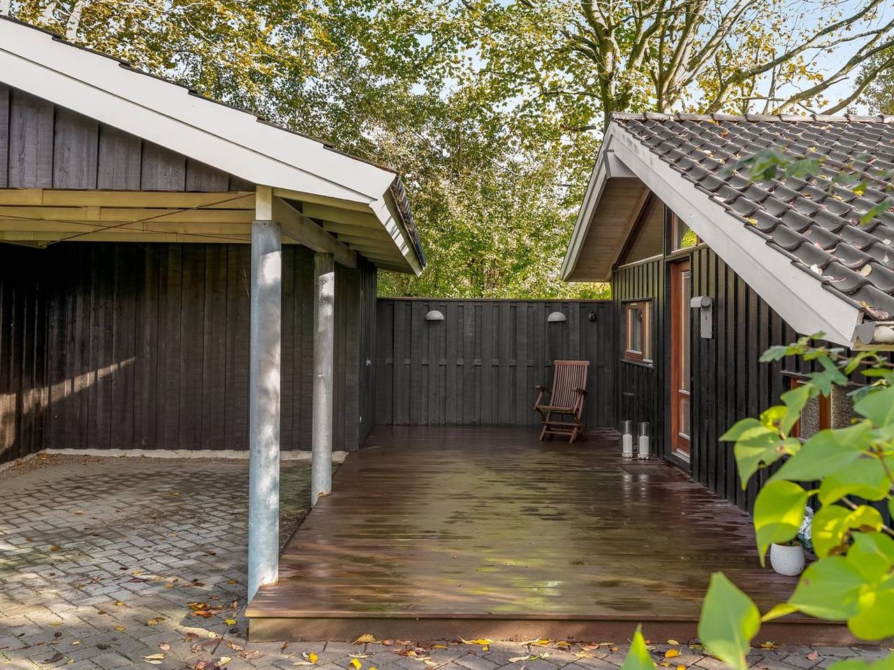 "Esbern" - 3.7km from the sea in Esbjerg, Wadden Sea National Park