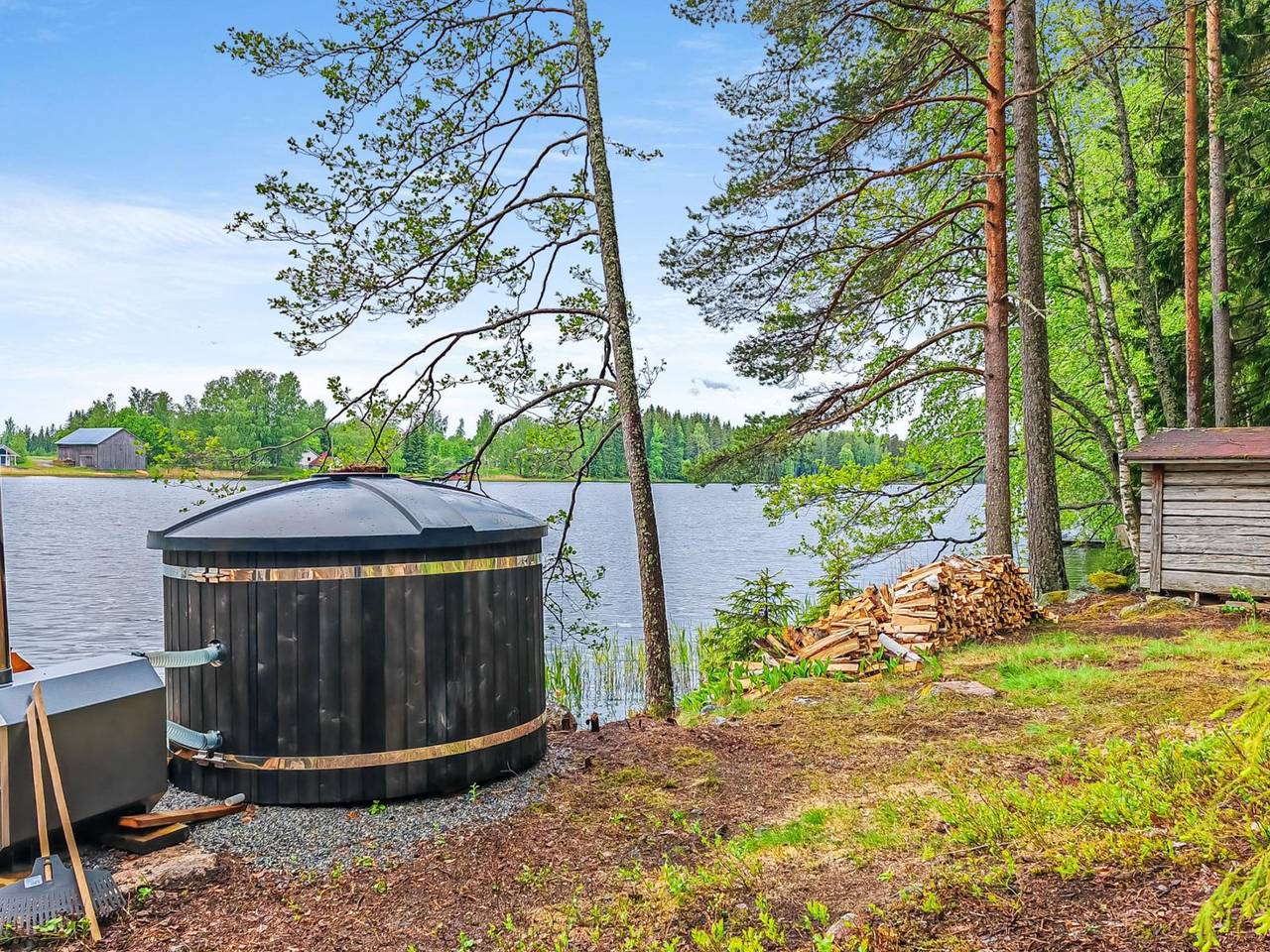 Louhikko in Pirkanmaa