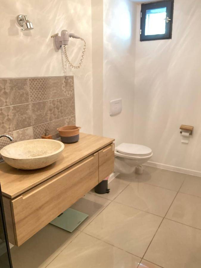 Double Room with Garden View in Saint-Pierre-d'Autils, Région d'Évreux