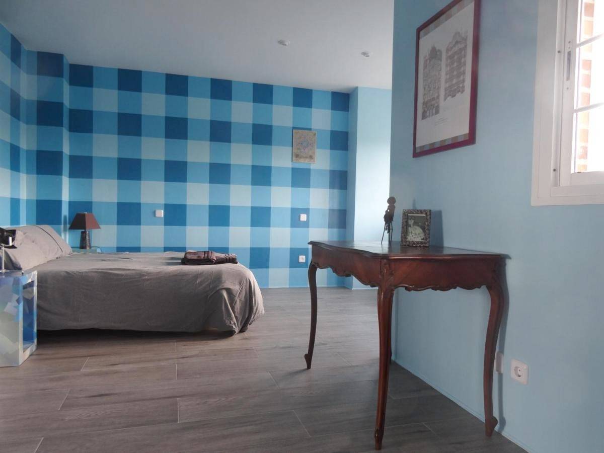 Queen Room in Torrelodones, Área Metropolitana de Madrid