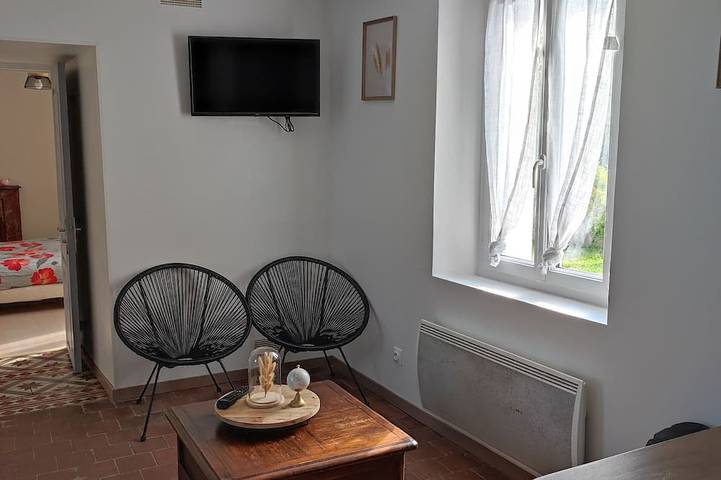 Location de vacances pour 5 personnes à Marboué - 3