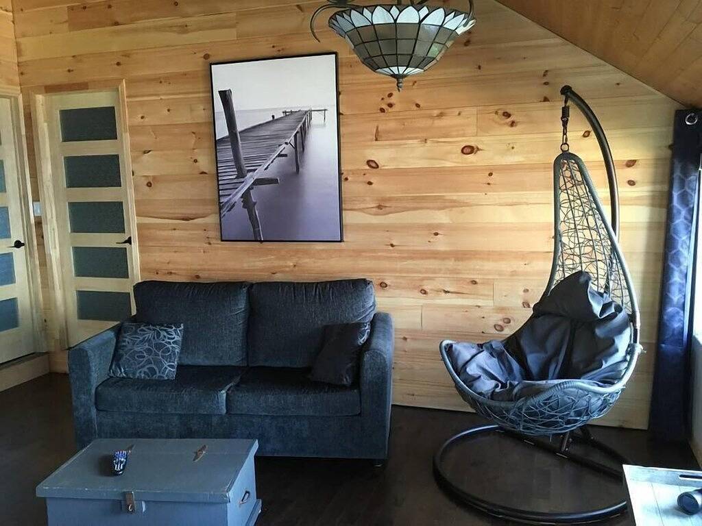 1-Bord du Lac-St-Jean/beach/kayaks Citq: 306338 in Saguenay–Lac-Saint-Jean