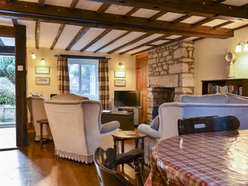 Holiday Rental for 5 People in Isle of Portland, Jurassic Coast, Photo 2