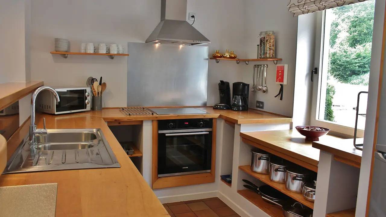 Vakantiehuis voor 13 personen met terras in Rendeux, Provincie Luxemburg