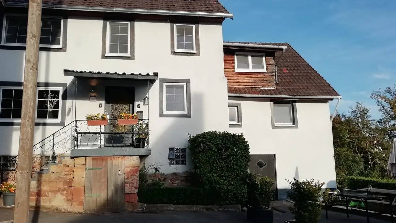 Appartement de vacances entier, Ferienwohnung für 4 Personen (65 m²) in Waldeck (Hessen) in Waldeck, Waldecker Land
