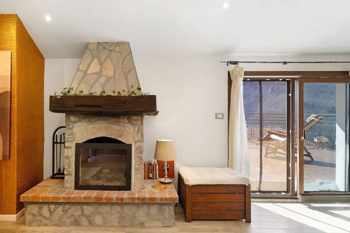 Ferienwohnung für 2 Personen, mit Garten in Ligurien - 3