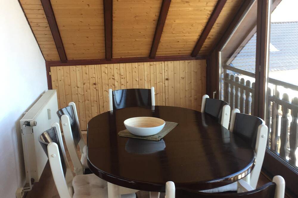 Ganze Wohnung, Arbeiten oder entspannen im Sauerland! in Meinerzhagen, Märkischer Kreis