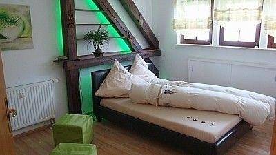 Ferienwohnung für 5 Personen, mit Balkon in Schwarzenberg (Erzgebirge) - 4