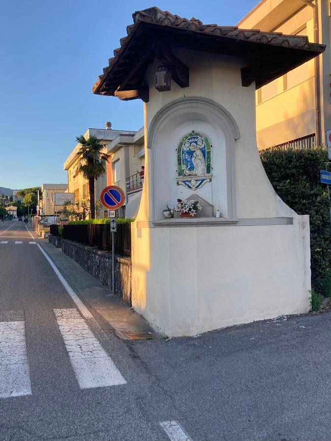 Gîte pour 2 personnes, avec Balcon et Terrasse dans Scarperia
