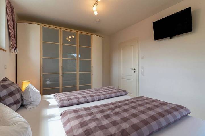 Agriturismo für 6 Personen, mit Garten in Hofstetten - 3