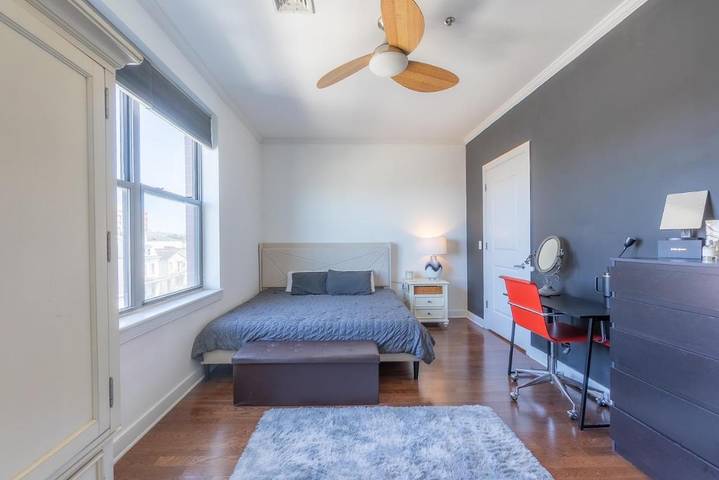 Apartamento de vacaciones para 2 personas, con jacuzzi - 1