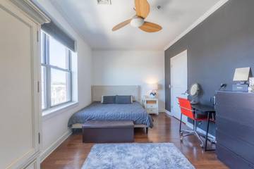 Cottage pour 2 personnes, avec jacuzzi à Jersey City