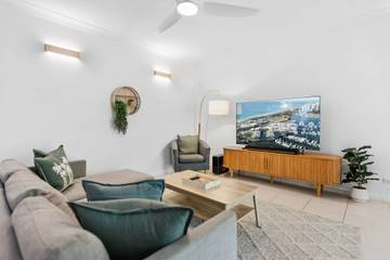 Holiday Rental for 4 People in Parramatta Park, Cairns, Photo 4